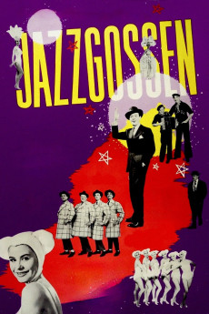 Jazzgossen (1958) download
