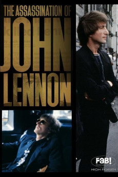 Jealous Guy: The Assassination of John Lennon (2020) download