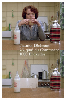 Jeanne Dielman, 23, quai du Commerce, 1080 Bruxelles (1975) download