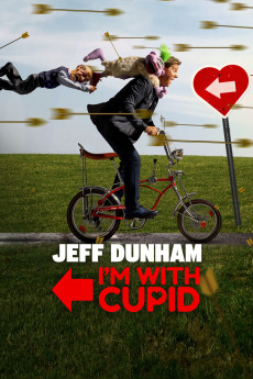 Jeff Dunham: I'm with Cupid (2024) download
