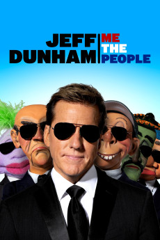 Jeff Dunham: Me the People (2022) download