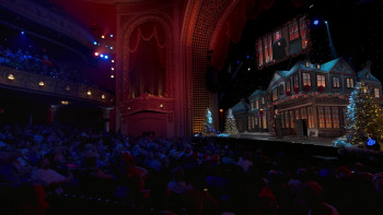 Jeff Dunham's Scrooged-Up Holiday Special (2024) download