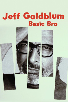 Jeff Goldblum: Basic Bro (2017) download