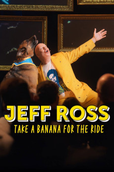 Jeff Ross: Take a Banana for the Ride (2026) download