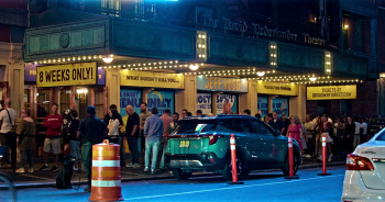 Jeff Ross: Take a Banana for the Ride (2026) download