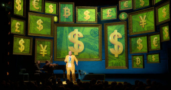 Jeff Ross: Take a Banana for the Ride (2026) download