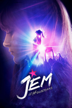 Jem and the Holograms (2015) download