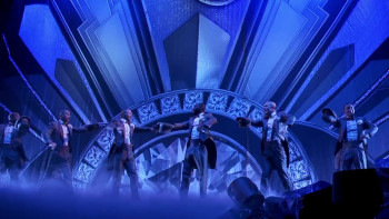 Jennifer Lopez: Dance Again (2014) download