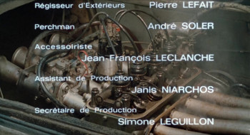 Jerk à Istanbul (1967) download