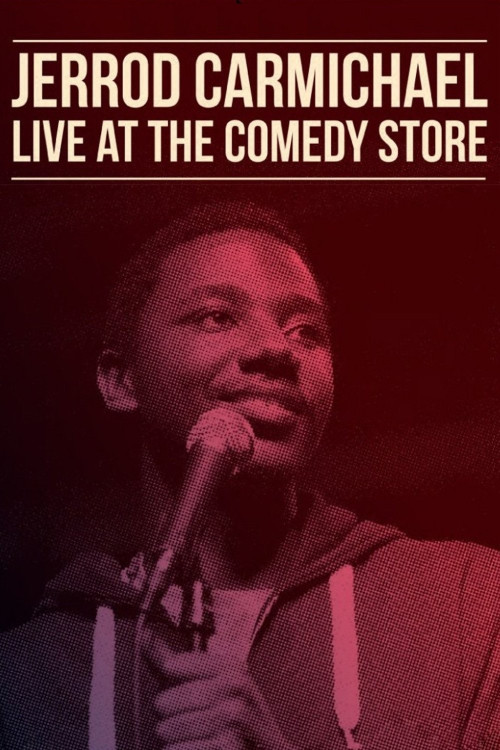 Jerrod Carmichael: Love at the Store (2014) download