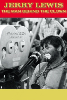 Jerry Lewis: The Man Behind the Clown (2016) download