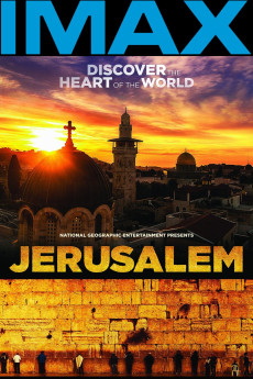 Jerusalem (2013) download
