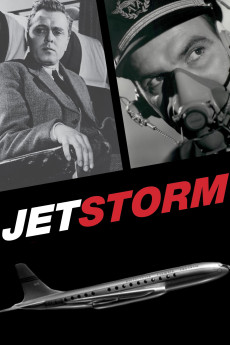 Jet Storm (1959) download