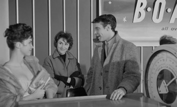 Jet Storm (1959) download