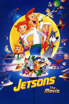 Jetsons: The Movie (1990) download