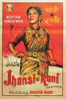 Jhansi Ki Rani (1953) download