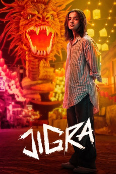 Jigra (2024) download