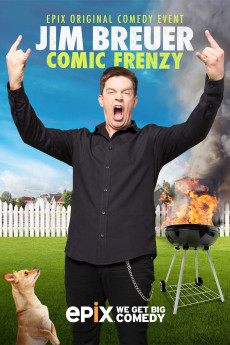 Jim Breuer: Comic Frenzy (2015) download
