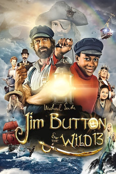 Jim Button and the Wild 13 (2020) download