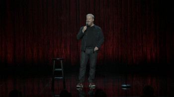 Jim Gaffigan: Noble Ape (2018) download