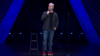 Jim Gaffigan: Obsessed (2014) download