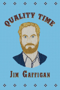 Jim Gaffigan: Quality Time (2019) download
