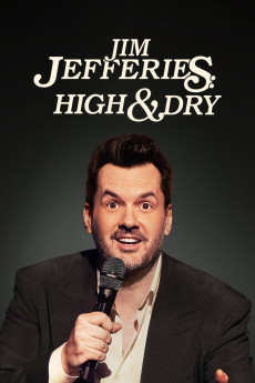 Jim Jefferies: High n' Dry (2023) download