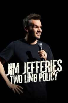 Jim Jefferies: Two Limb Policy (2025) download