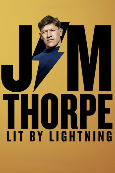 Jim Thorpe: Lit by Lightning (2025) download