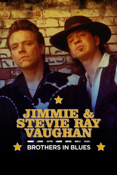 Jimmie and Stevie Ray Vaughan: Brothers in Blues (2023) download