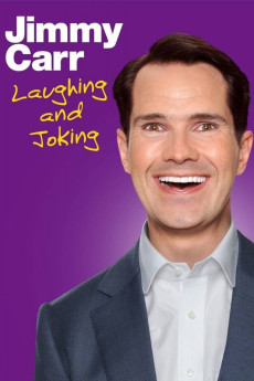 Jimmy Carr: Laughing and Joking (2013) download