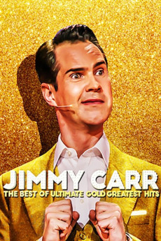 Jimmy Carr: The Best of Ultimate Gold Greatest Hits (2019) download
