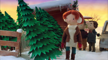 Jingle All the Way (2011) download