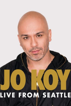 Jo Koy: Live from Seattle (2017) download