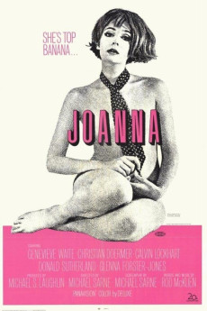 Joanna (1968) download