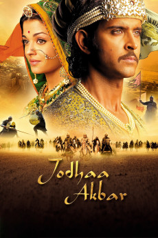 Jodhaa Akbar (2008) download