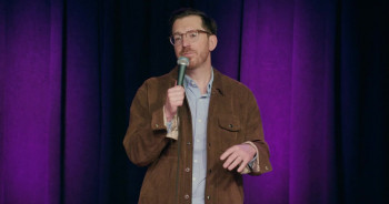 Joe Zimmerman: Cult Classic (2023) download