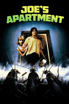 Joe's Apartment (1996) download