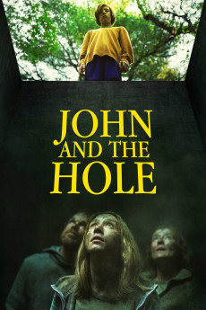 John and the Hole (2021) download