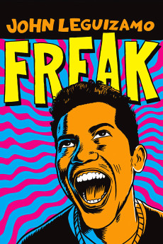 John Leguizamo: Freak (1998) download