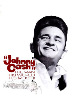 Johnny Cash! The Man, His World, His Music (1969) download