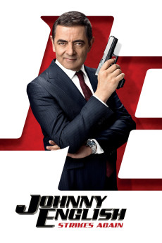 Johnny English Strikes Again (2018) download