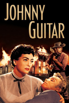Johnny Guitar (1954) download