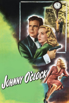 Johnny O'Clock (1947) download