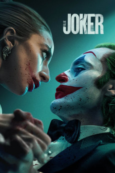 Joker: Folie à Deux (2024) download