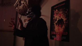 Joker's Poltergeist (2016) download