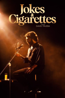 Jokes & Cigarettes (2023) download