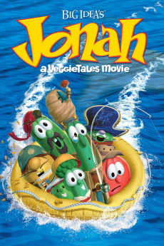 Jonah: A VeggieTales Movie (2002) download