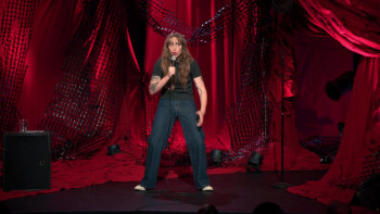 Jordan Jensen: Take Me with You (2025) download