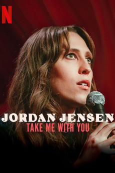 Jordan Jensen: Take Me with You (2025) download